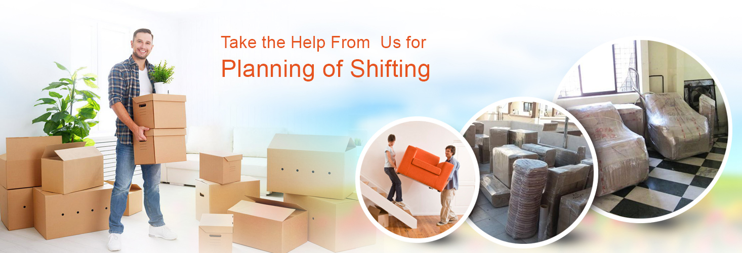 About V Relocate Packers and Movers